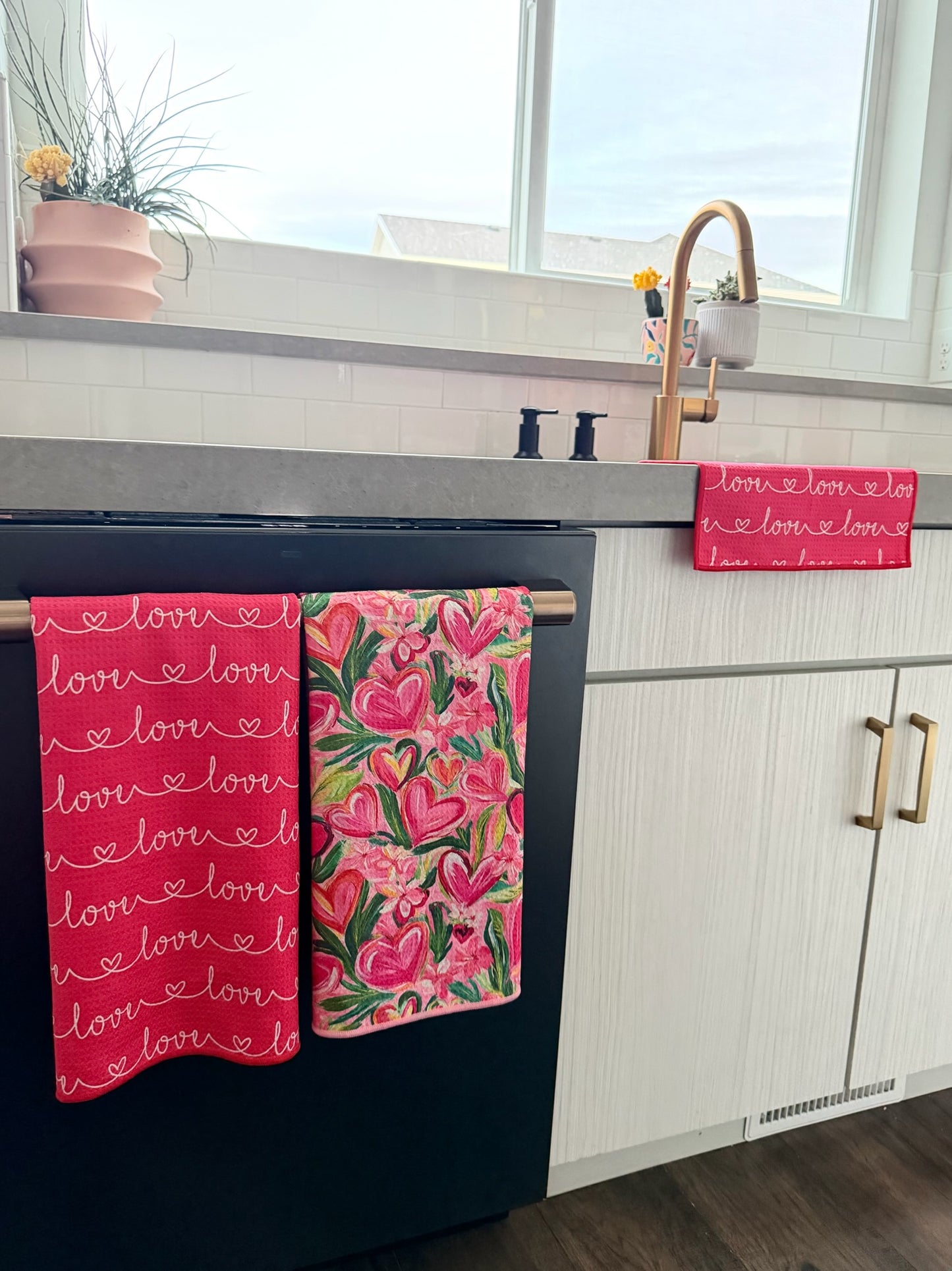 February craezie. subscription: Double-Sided