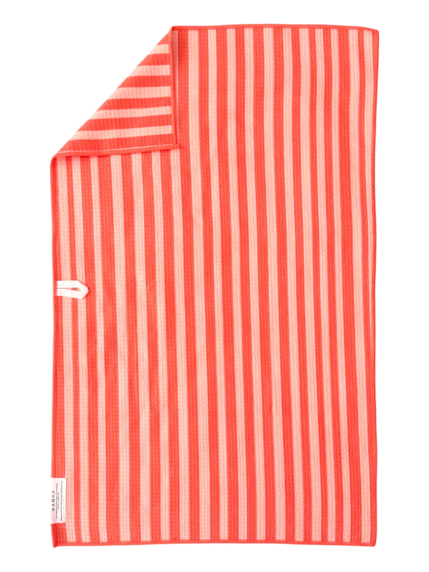 Tangy: Double-Sided Hand Towel