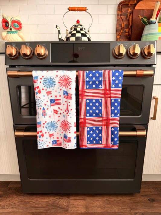 July craezie. subscription: Double-Sided