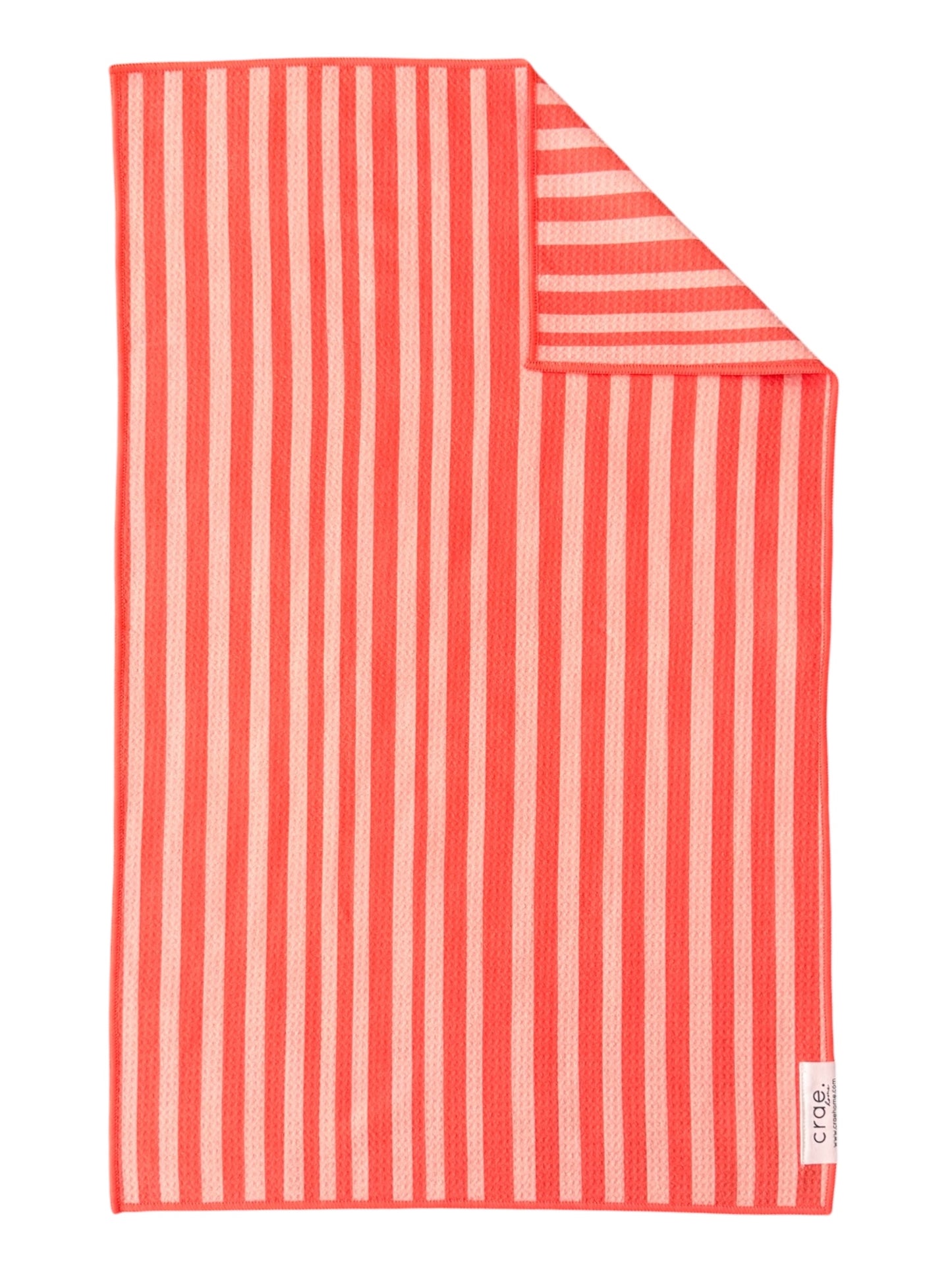 Tangy: Double-Sided Hand Towel