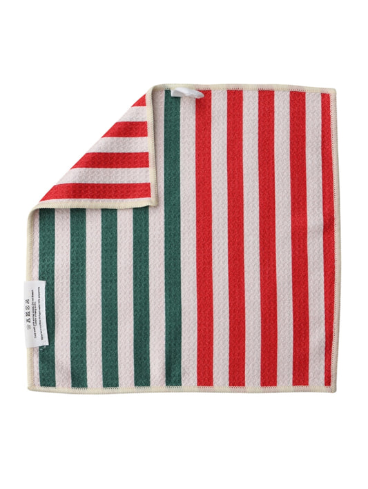 Noel: Double-Sided Washcloth