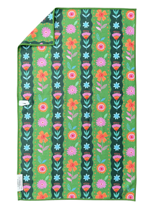 Molly: Double-Sided Hand Towel