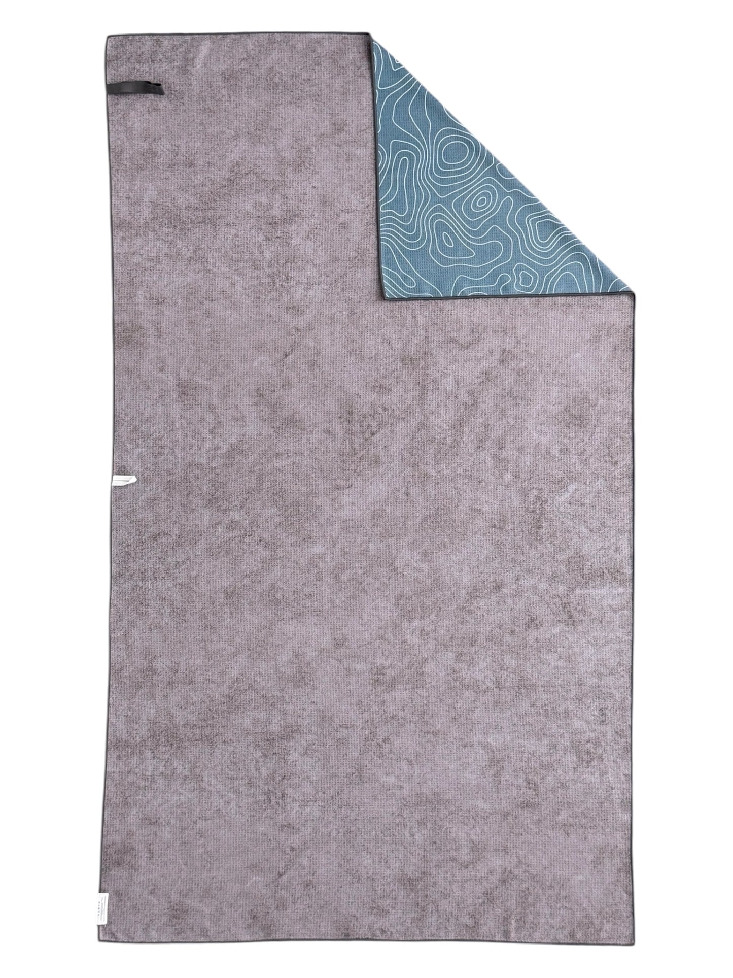Shae Pool Towel: Reversible