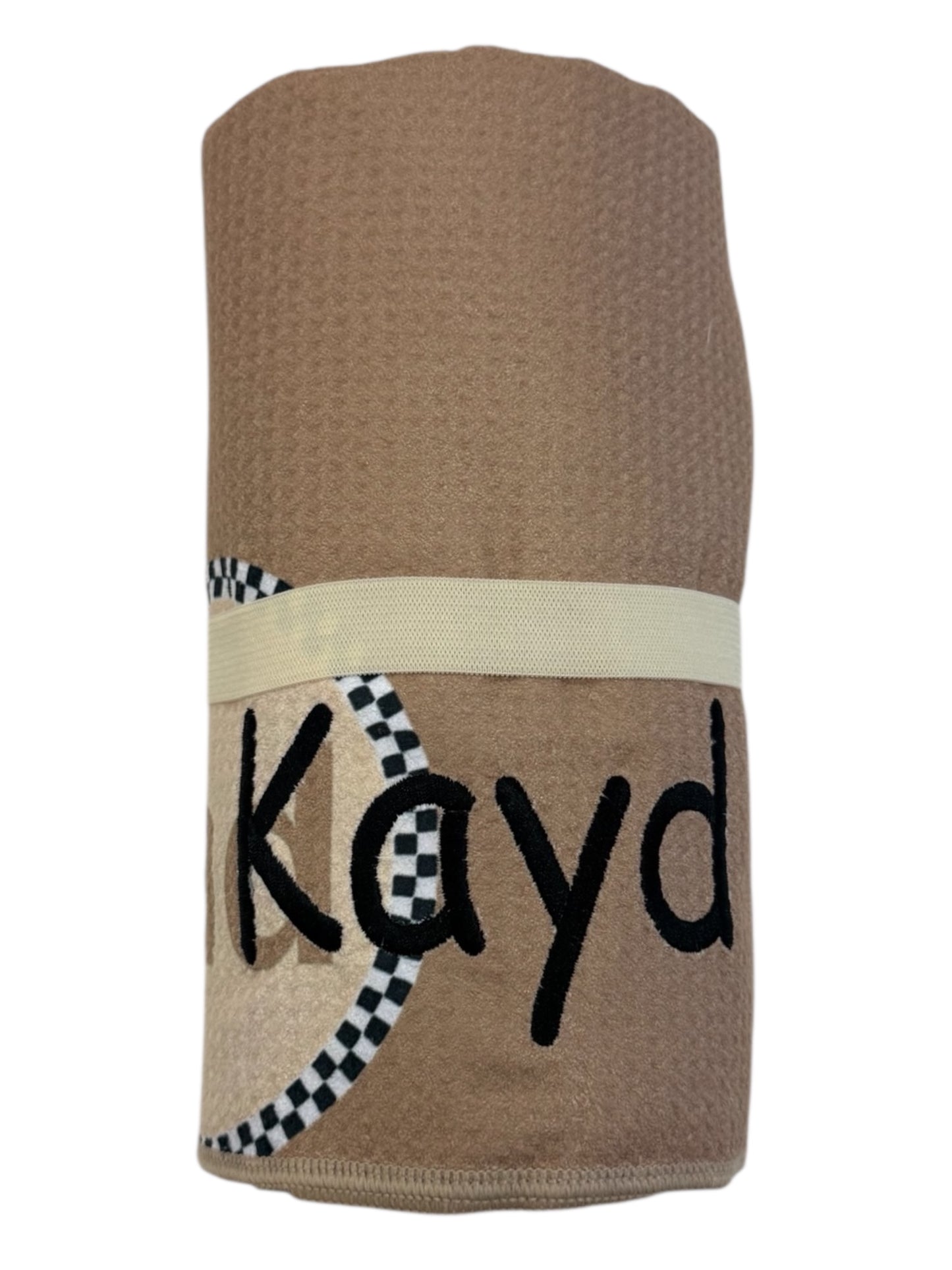 Rad Pool Towel: Reversible