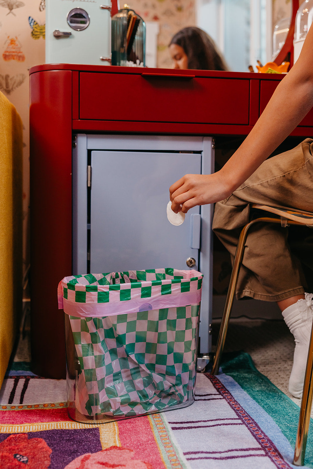 Trash Liners