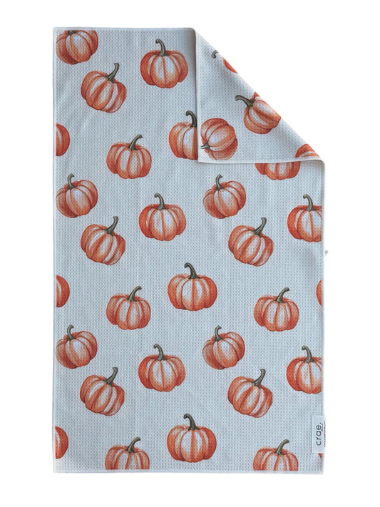 Pick Of The Patch: Double-Sided Hand Towel