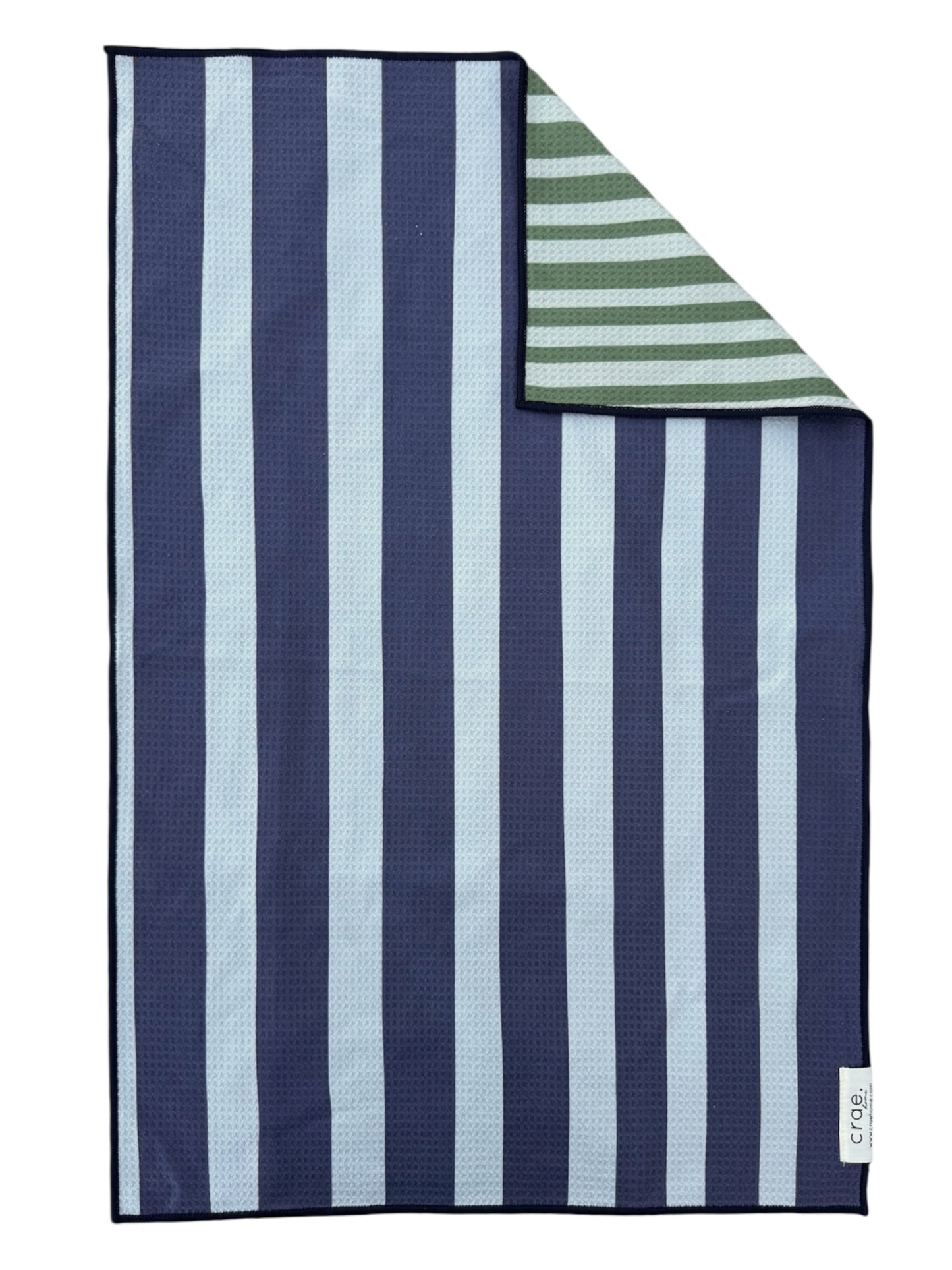 Fred: Reversible Hand Towel