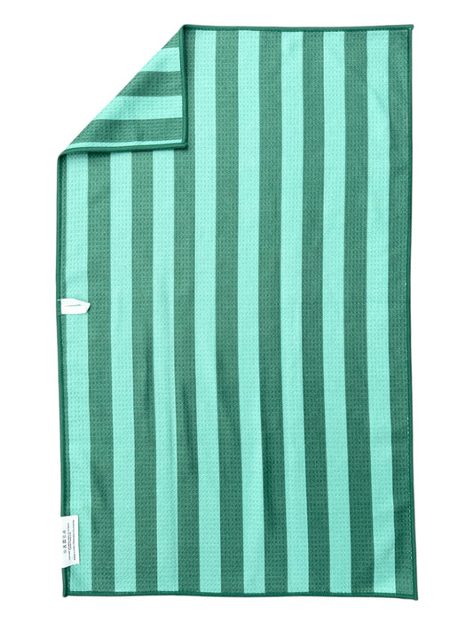 Rowan: Double-Sided Hand Towel