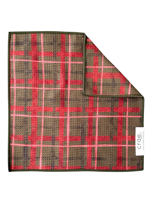 Hope: Double-Sided Washcloth