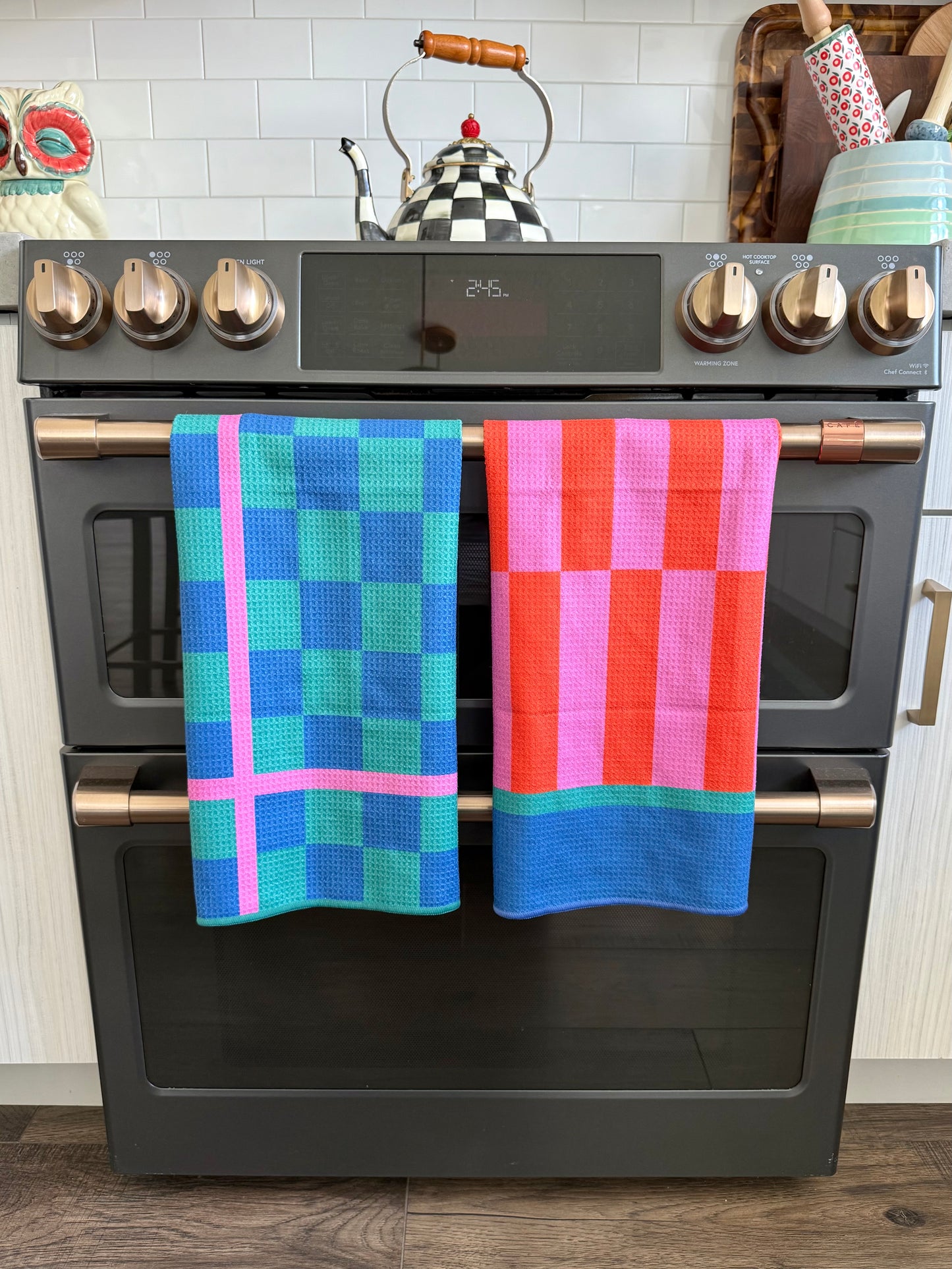 June craezie. subscription: Double-Sided