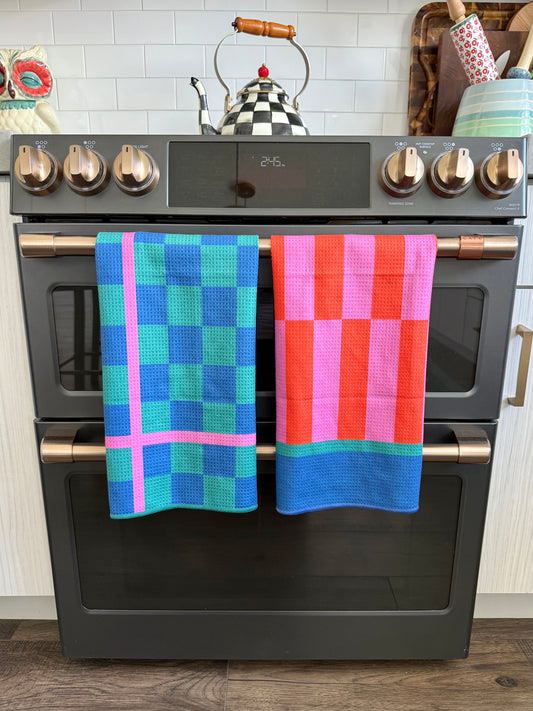 June craezie. subscription: Double-Sided