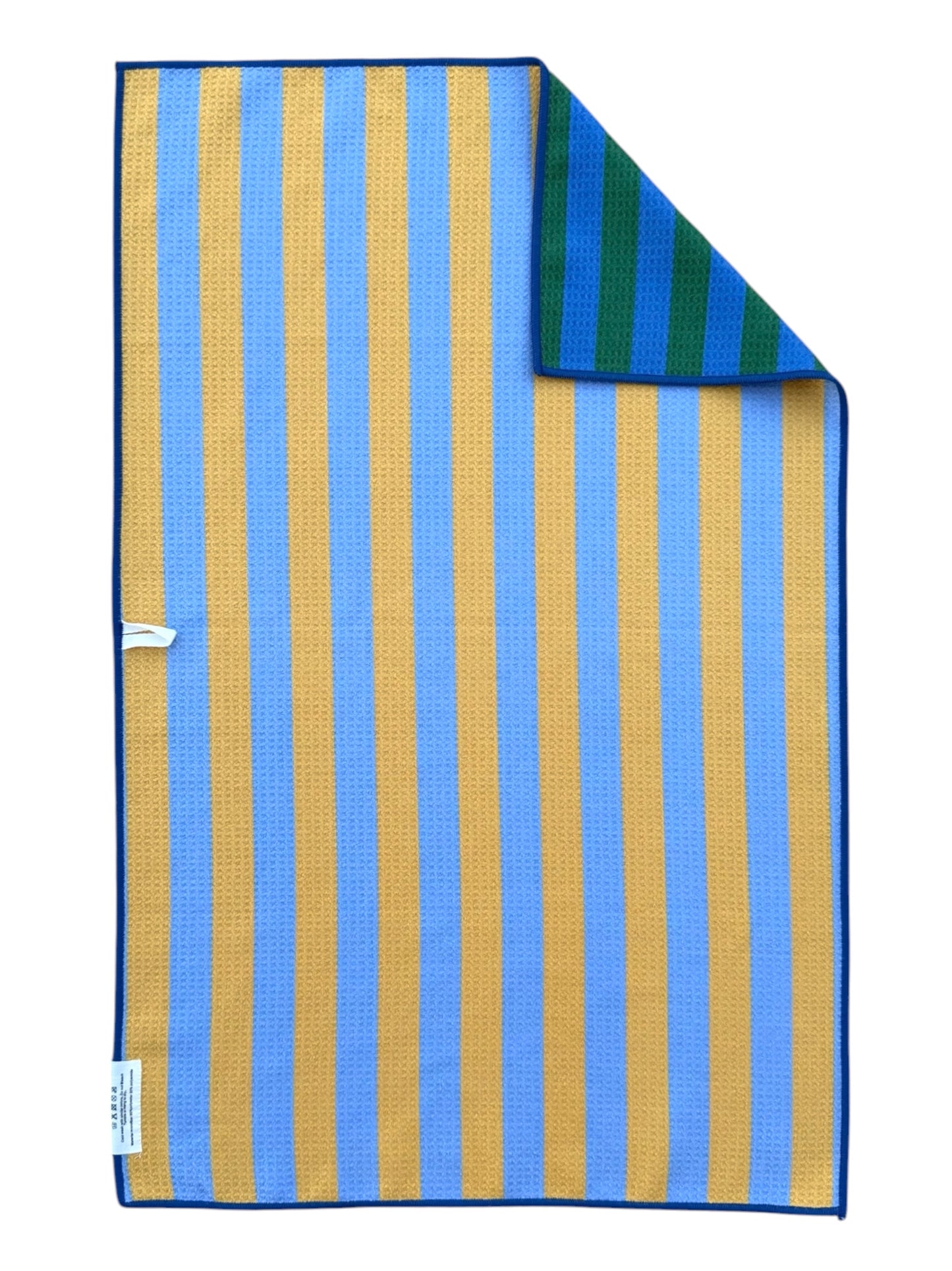 Sam: Reversible Hand Towel