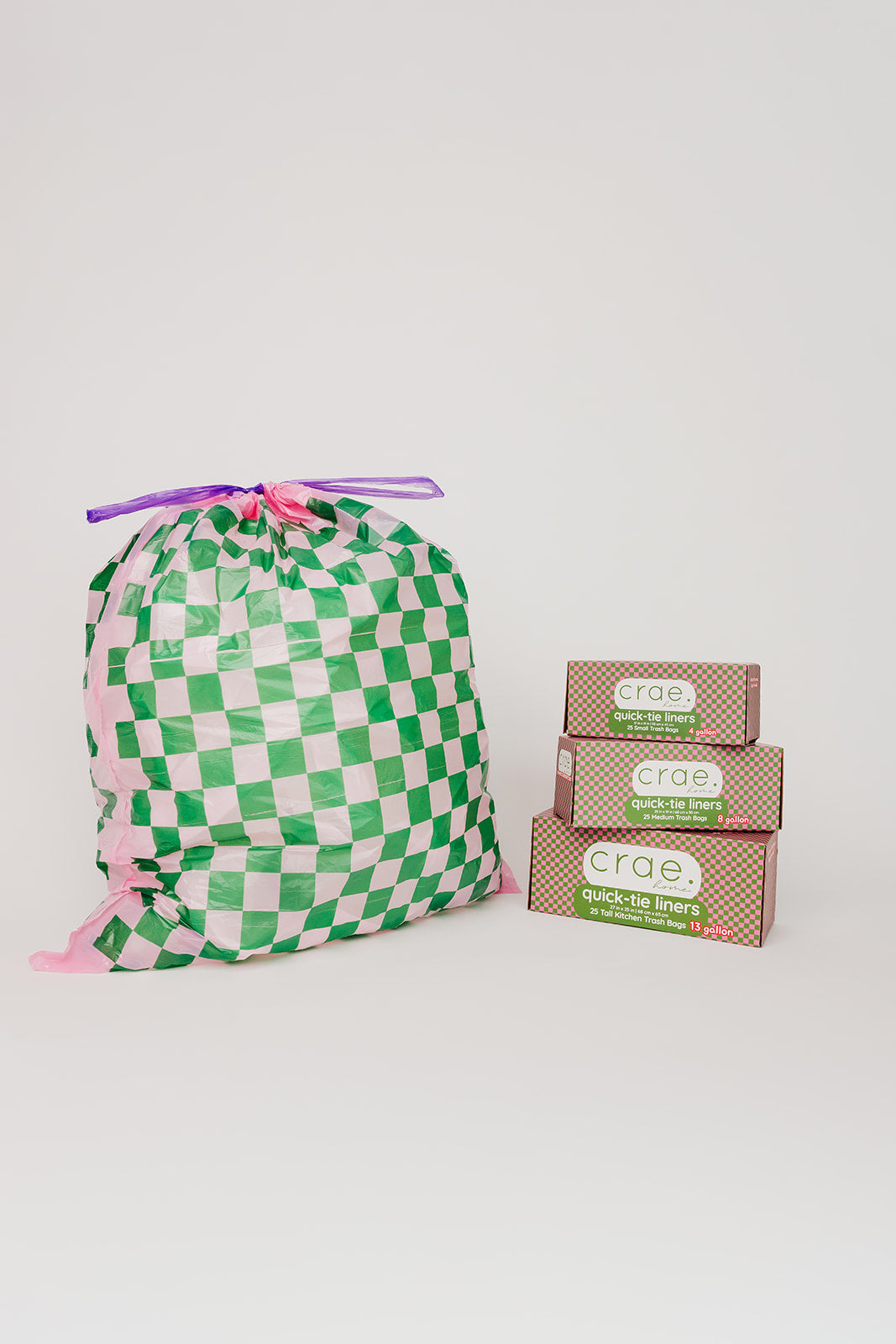 Trash Liners