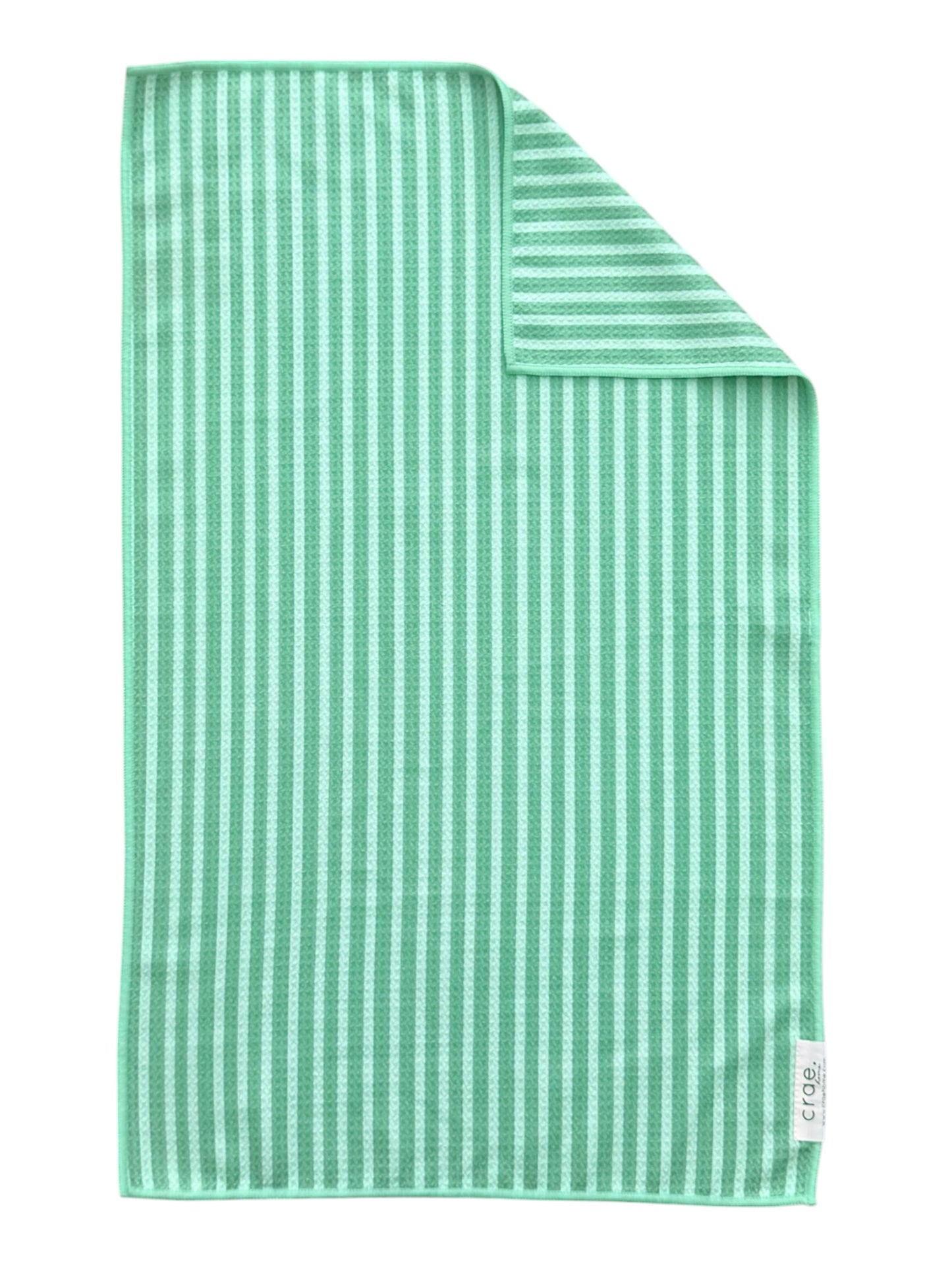 Greenhouse: Double-Sided Hand Towel