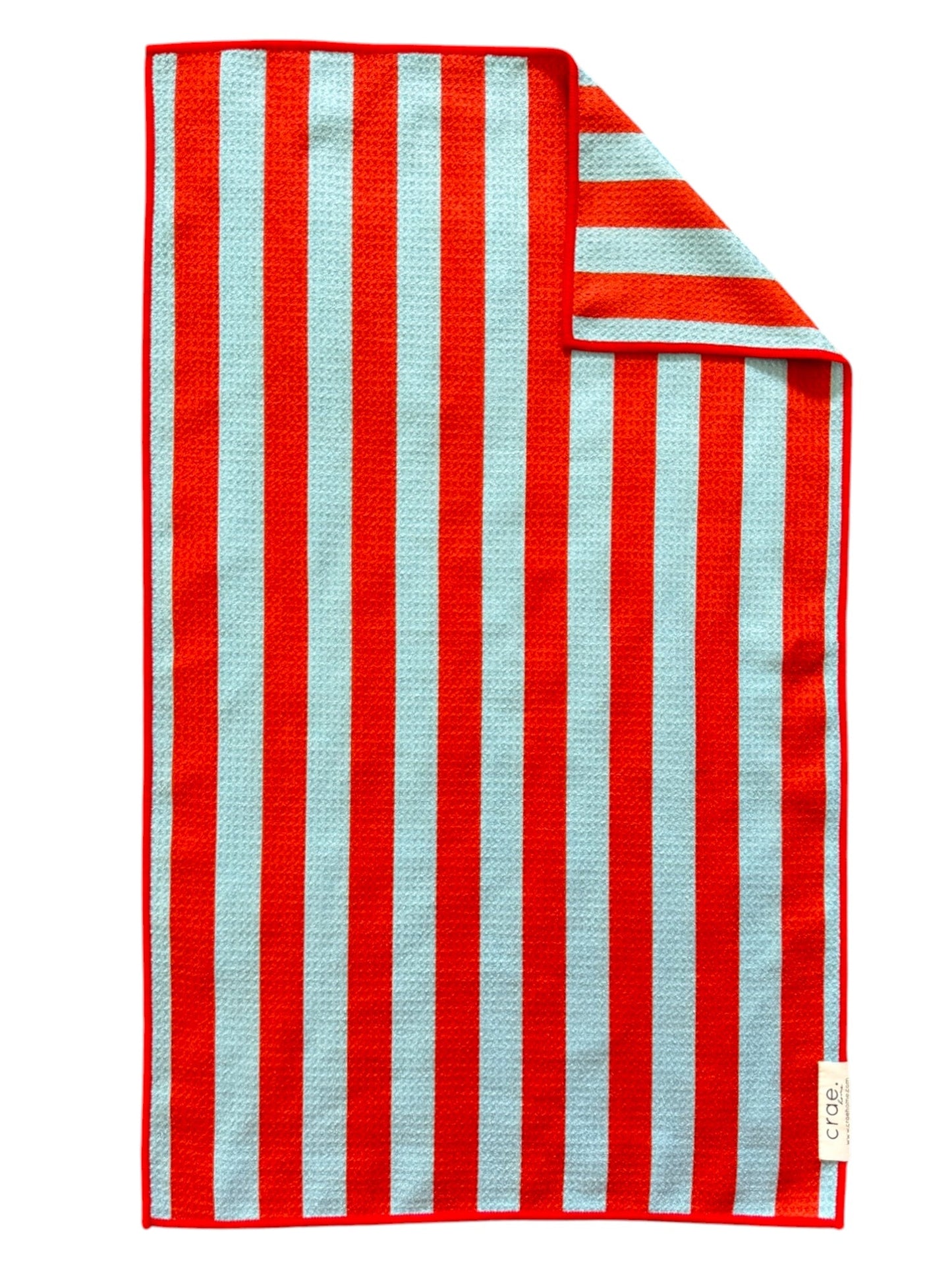 Henry/My Kicks: Double Sided-Hand Towel Washcloth Set