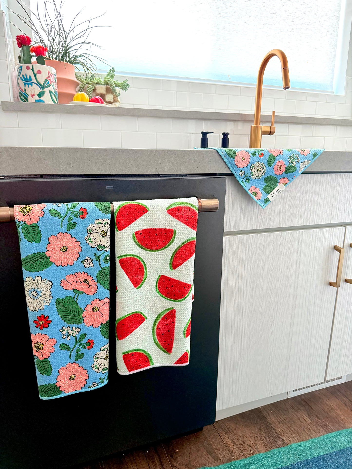 June craezie. subscription: Double-Sided