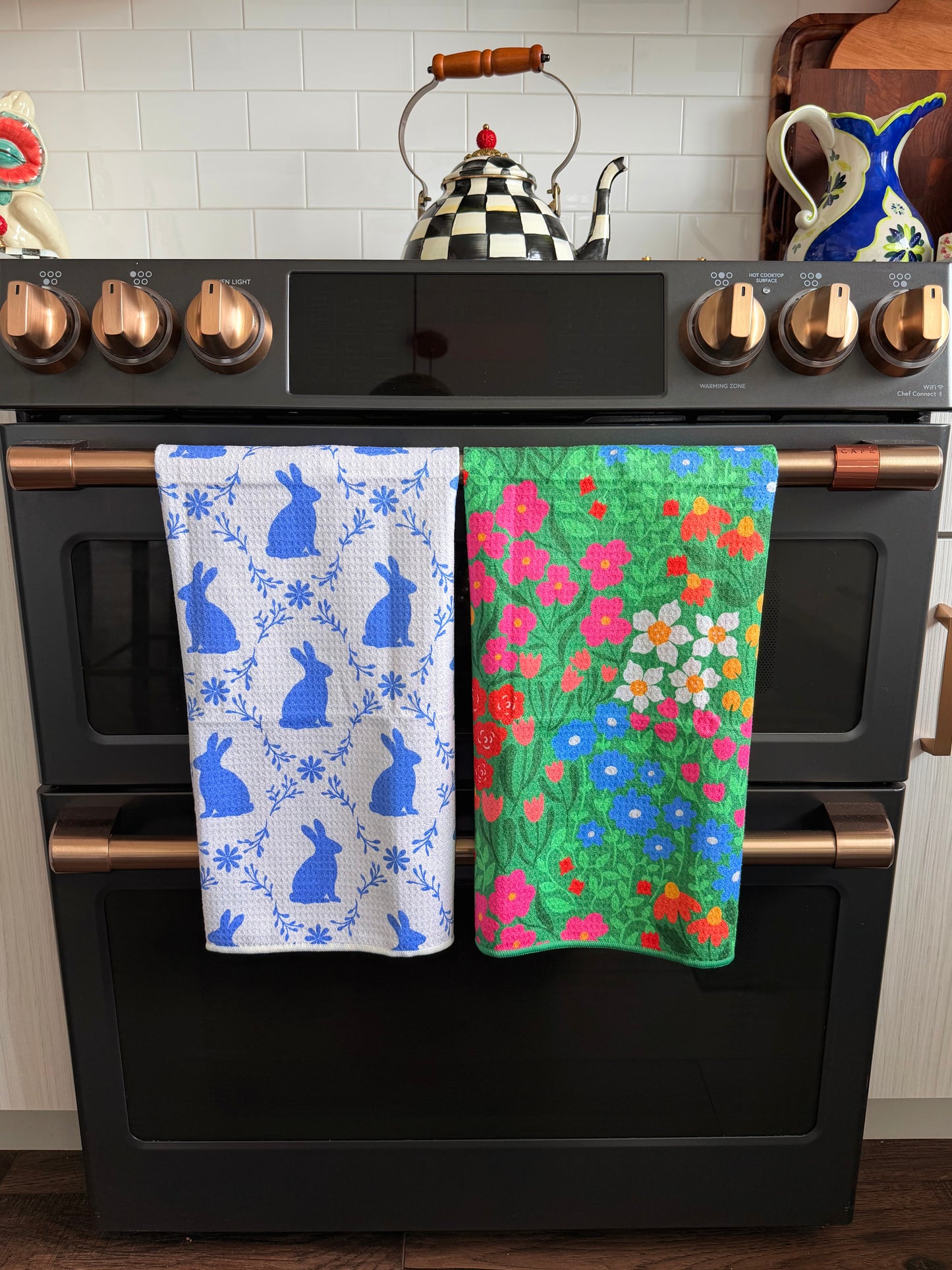 April craezie. subscription: Double-Sided