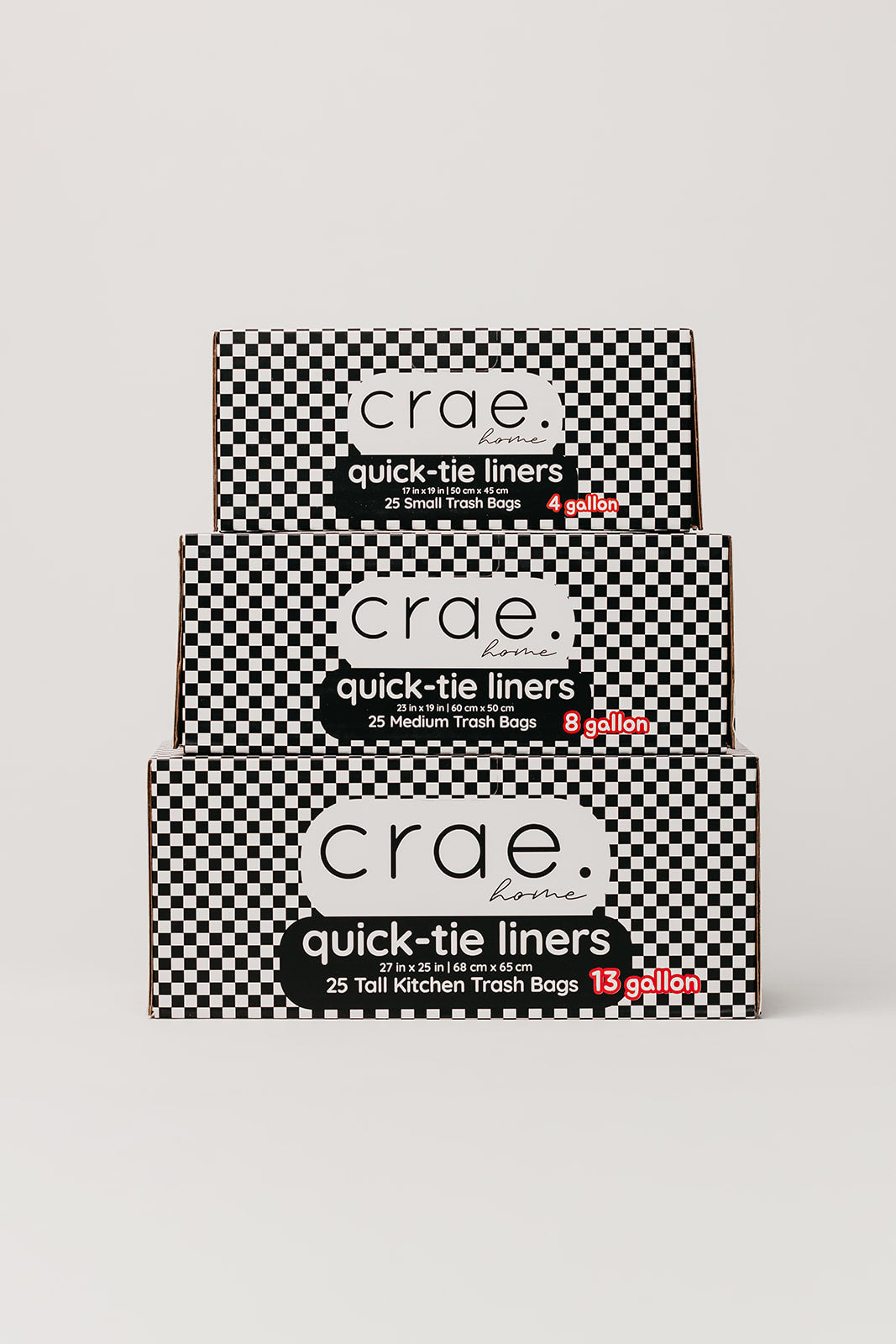 Trash Liners