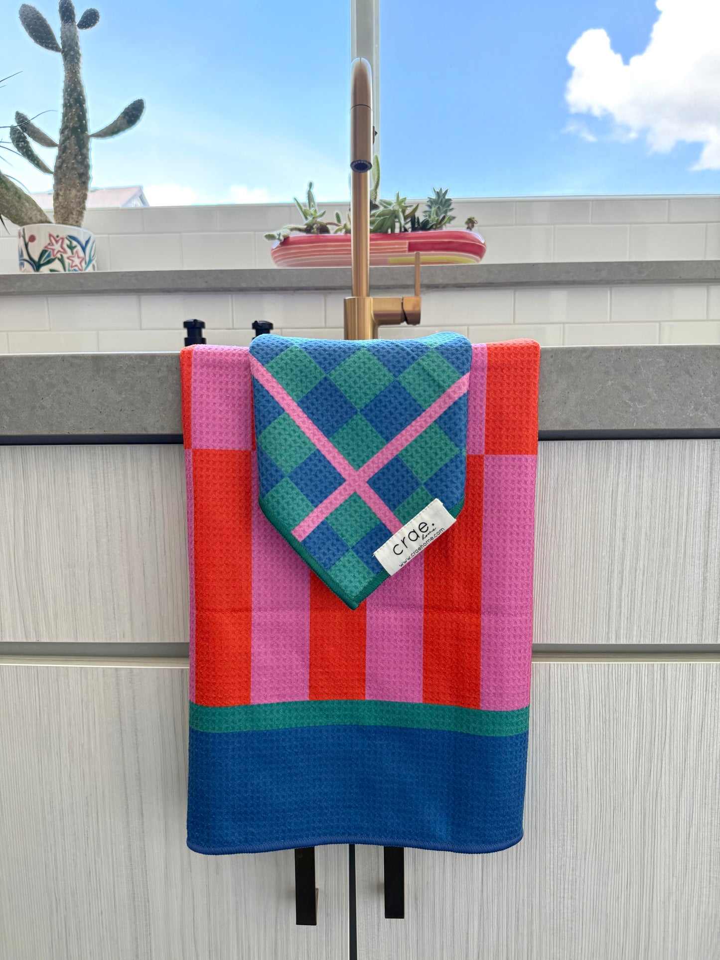 June craezie. subscription: Double-Sided