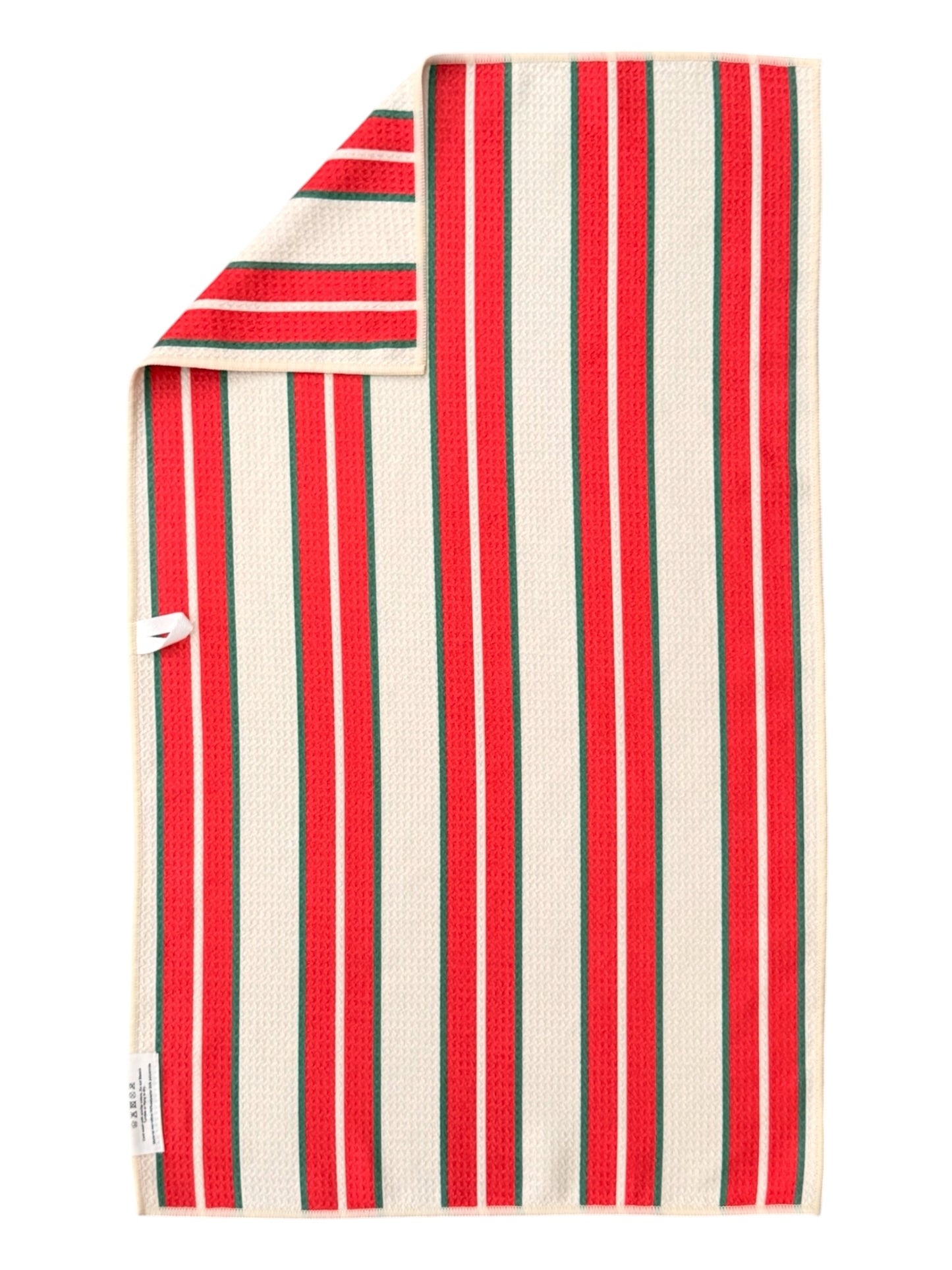 Comet: Double-Sided Hand Towel