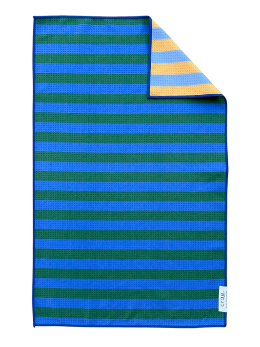 Sam: Reversible Hand Towel
