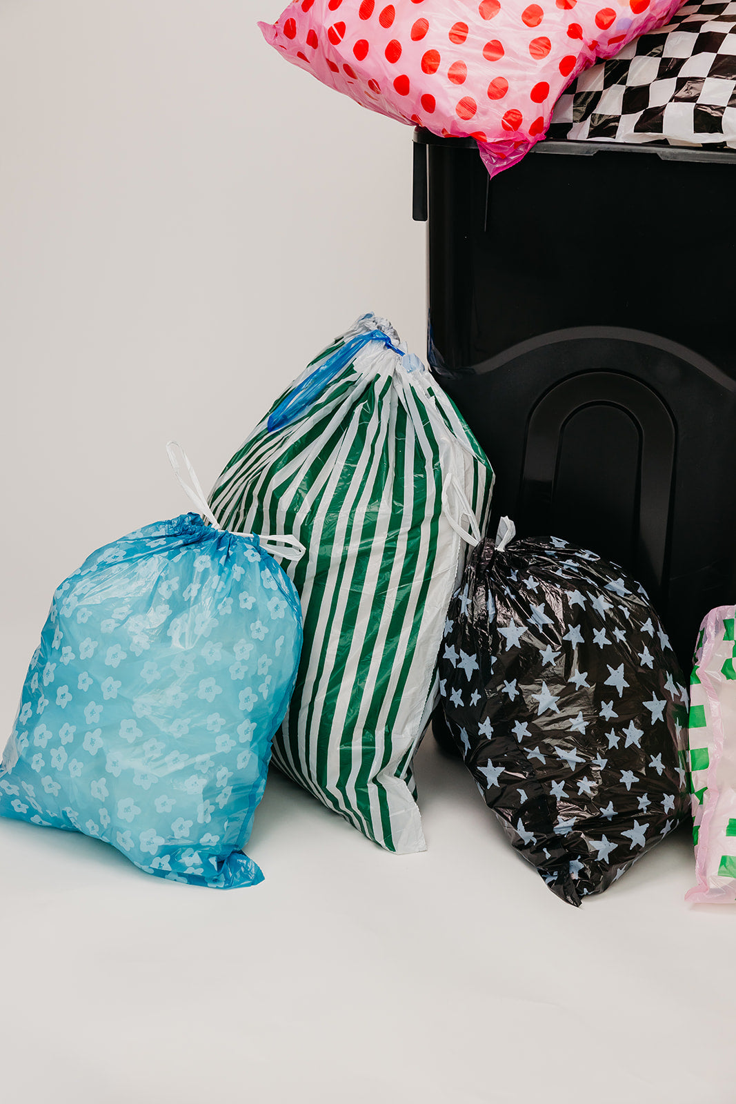 Trash Liners