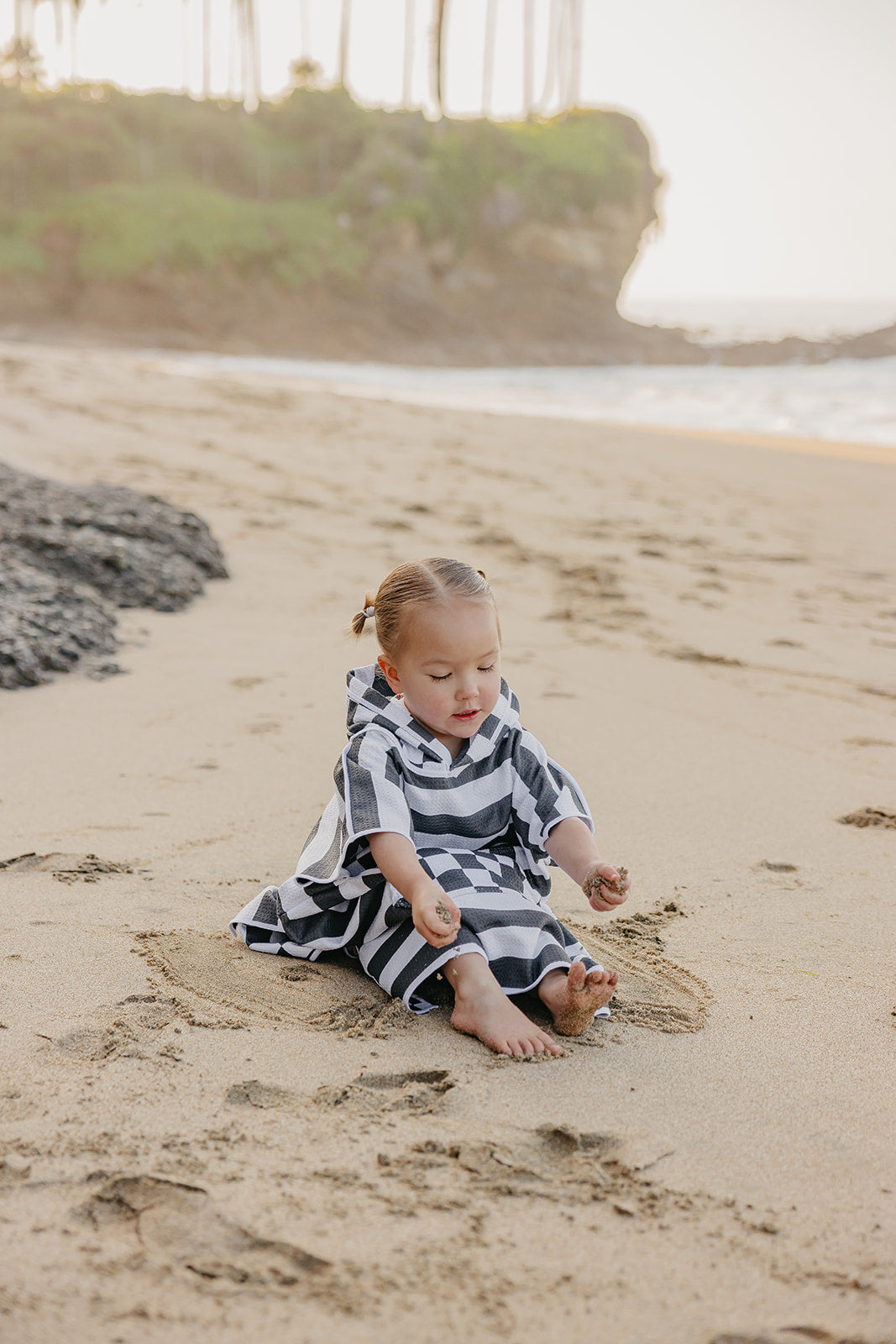 Checkmate: Reversible Poncho