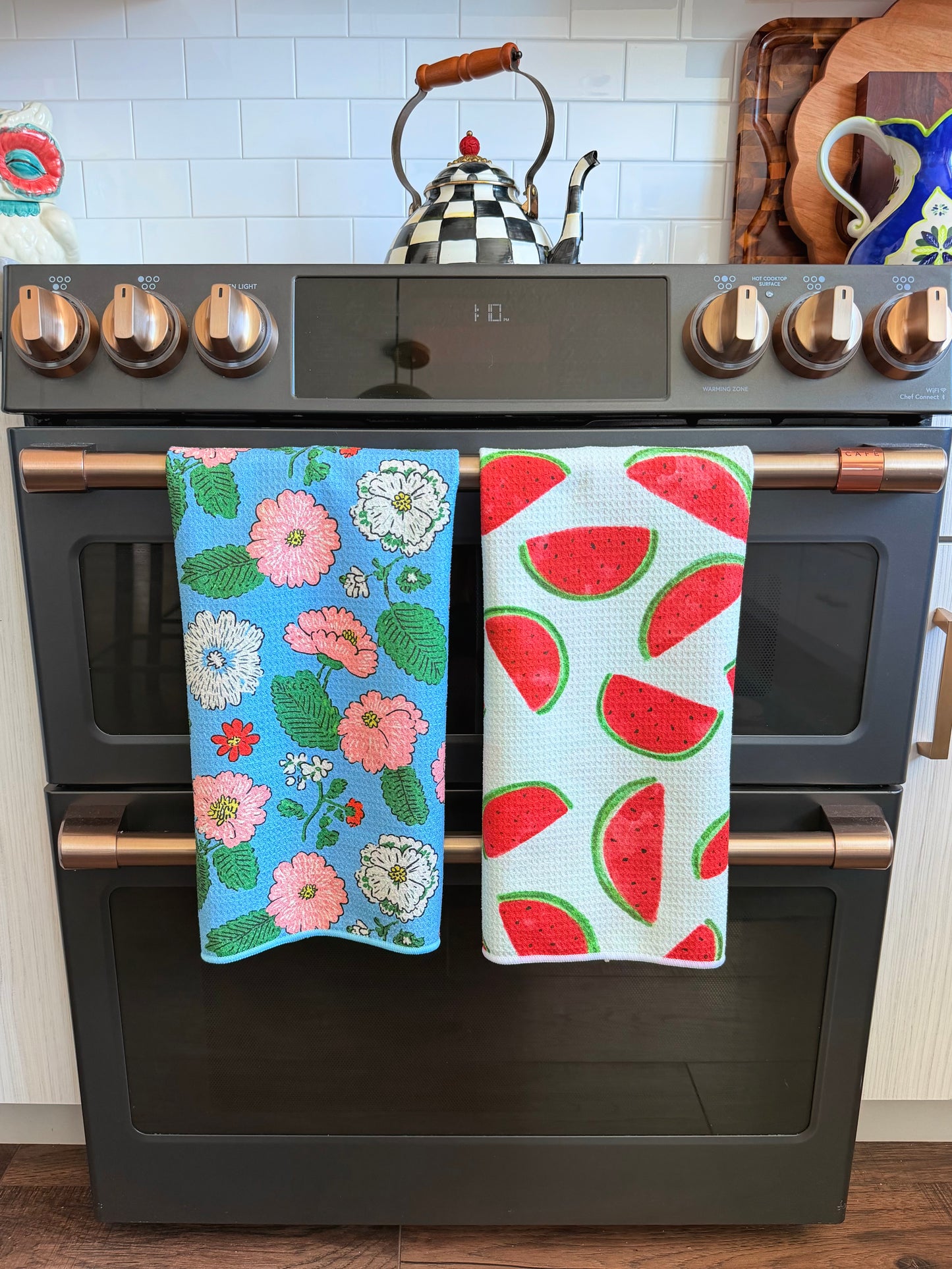 June craezie. subscription: Double-Sided