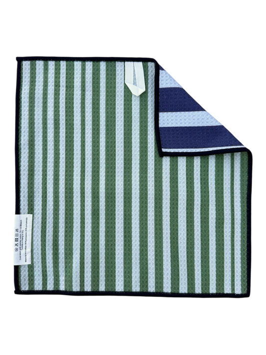 Fred: Reversible Washcloth