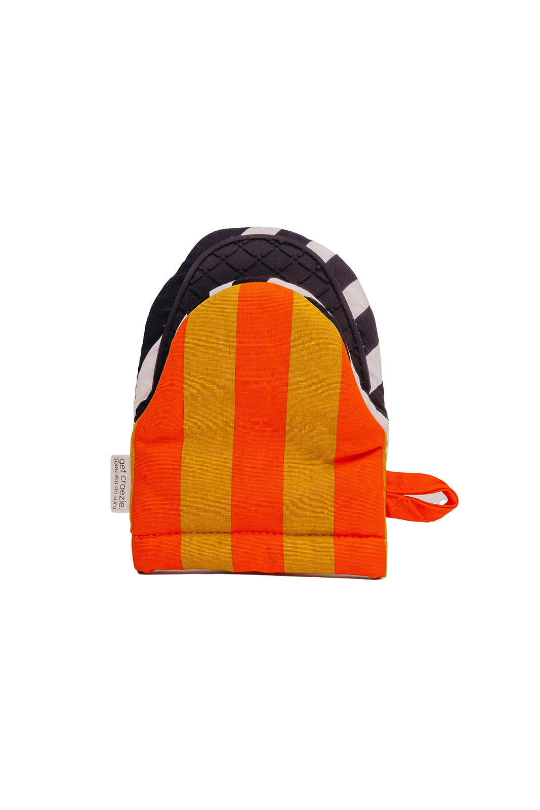 Riglee: 2 Mini Mitt + 1 Pot Pad Bundle Pack