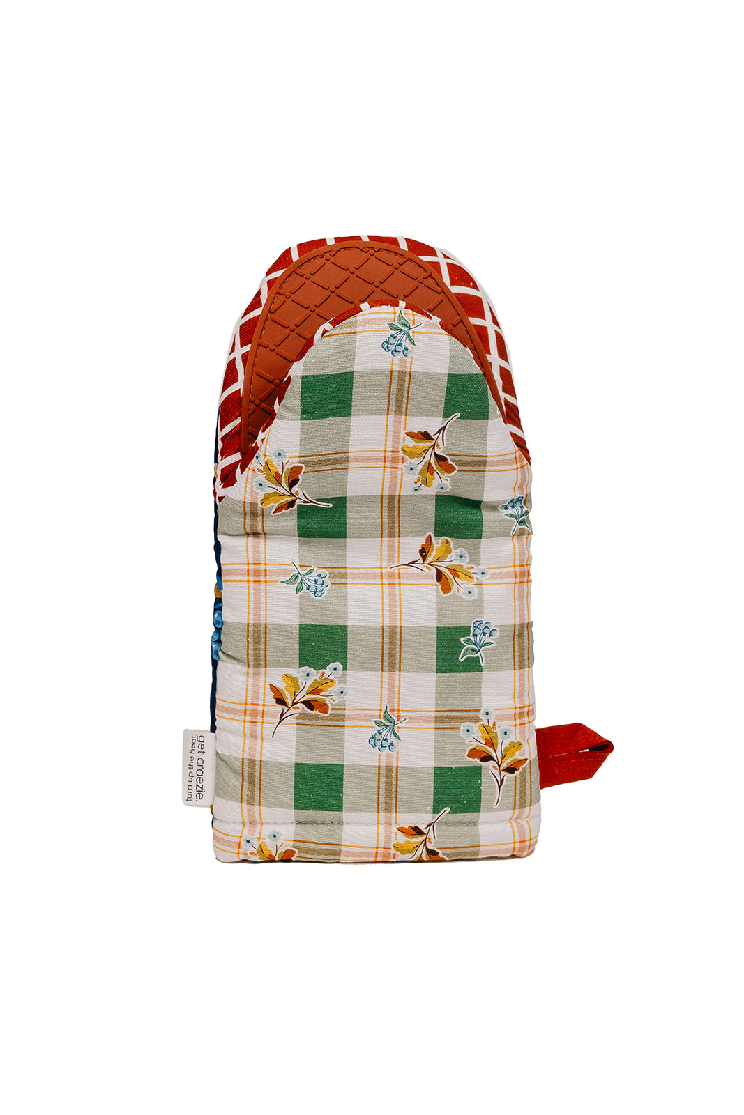 Kristine Oven Mitt