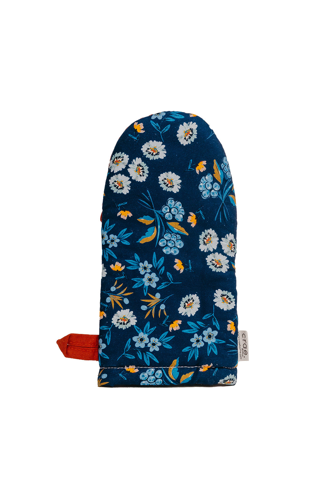 Kristine Oven Mitt