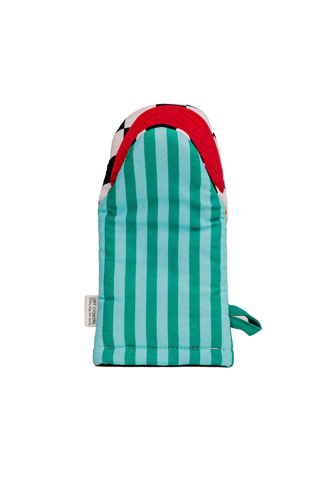 Etching: 2 Oven Mitt + 1 Pot Pad Bundle Pack