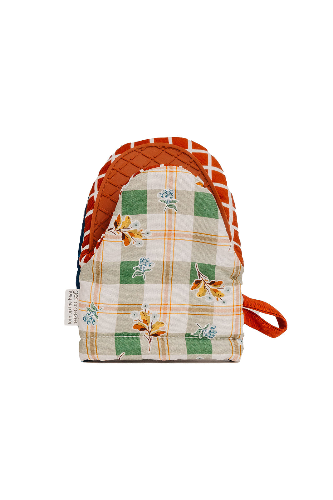 Kristine Mini Mitt