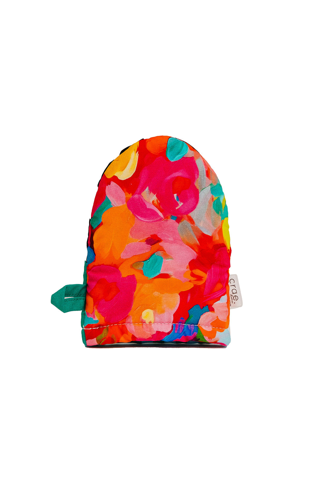 Etching: 2 Mini Mitt + 1 Pot Pad Bundle Pack