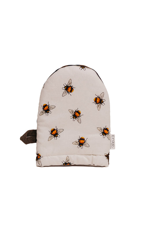 Milk & Honey Mini Mitt