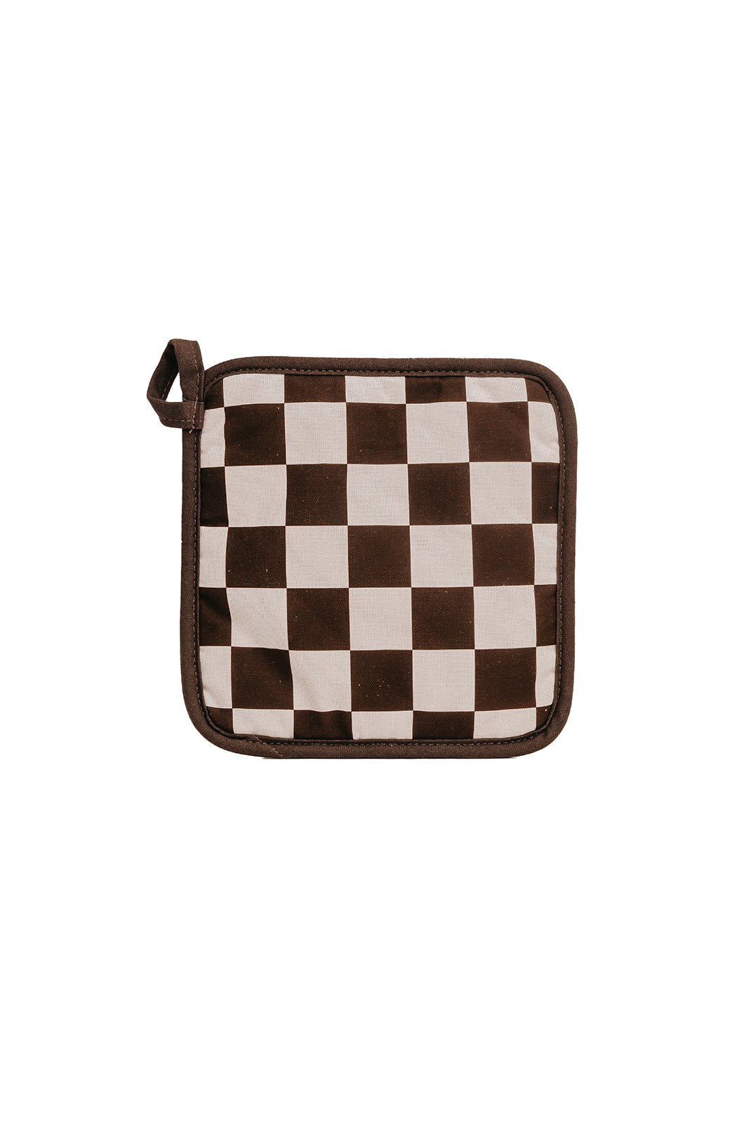 Milk and Honey: 2 Oven Mitt + 1 Pot Pad Bundle Pack