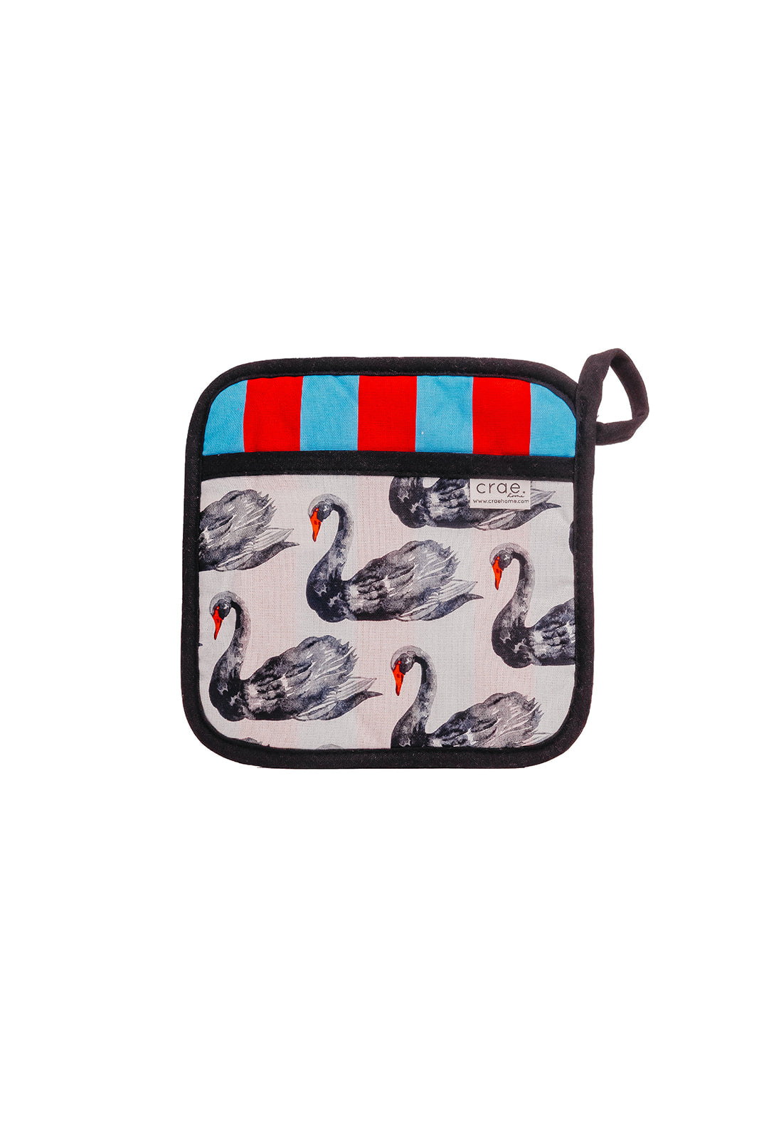 Cob and Pen: 2 Oven Mitt + 1 Pot Pad Bundle Pack
