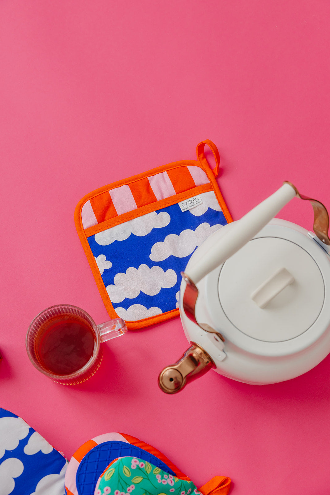 Day and Night Pot Pad