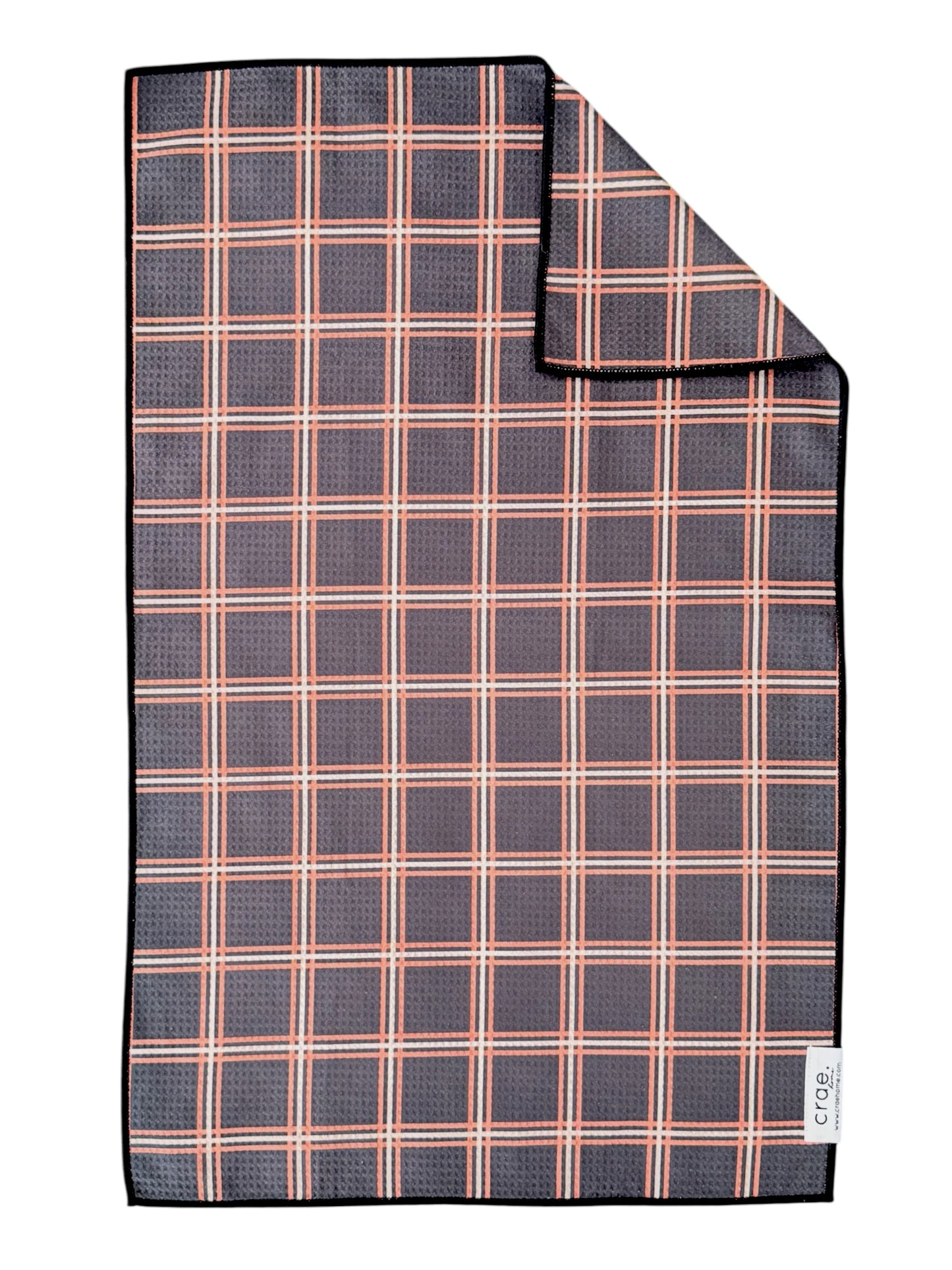 Freddy: Double-Sided Hand Towel