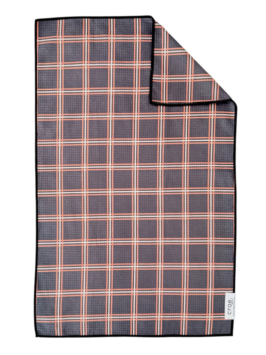 Freddy: Double-Sided Hand Towel