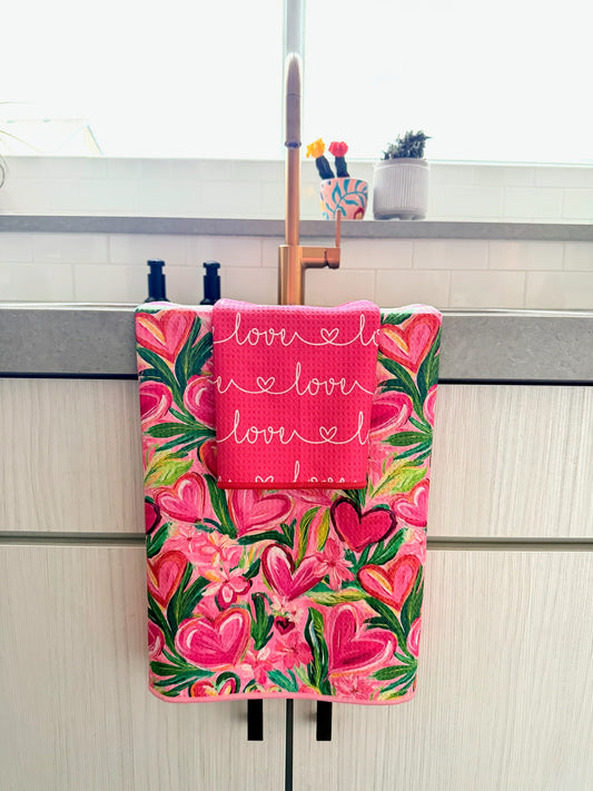 February craezie. subscription: Double-Sided