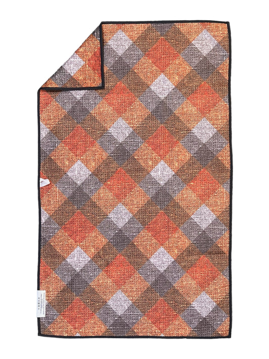 Paul Bunyun: Double-Sided Hand Towel