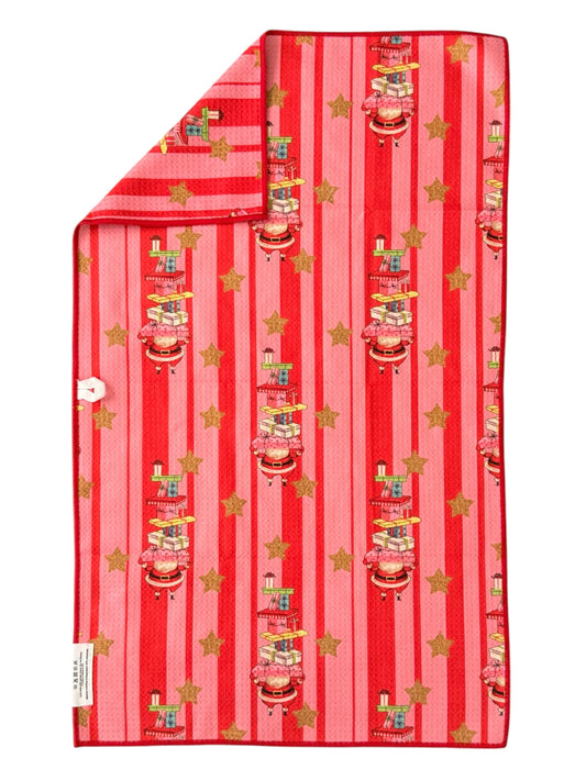 Gift Guru: Double-Sided Hand Towel