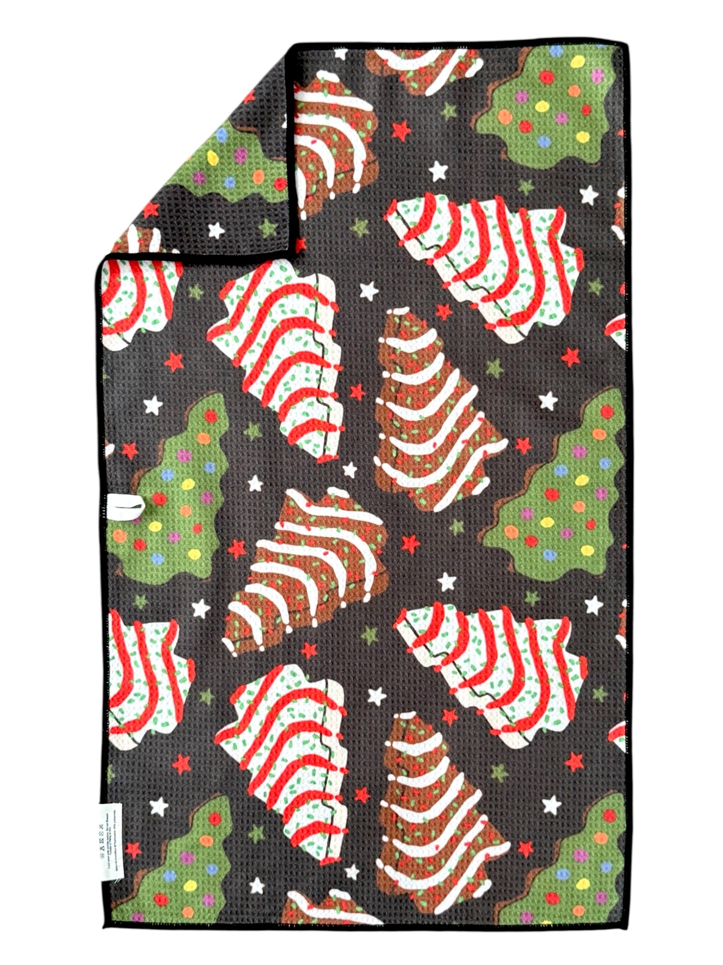 Debs: Double-Sided Hand Towel