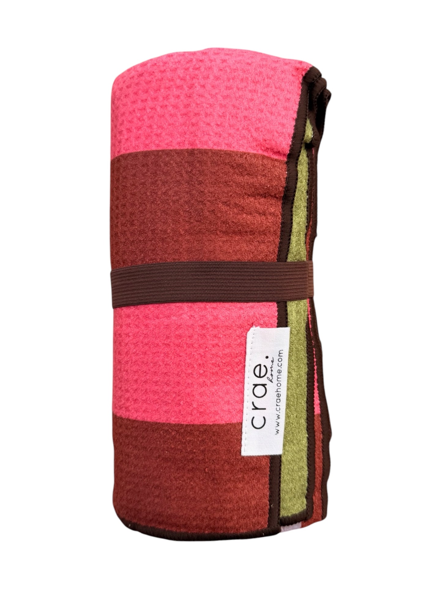 Pam Pool Towel: Reversible