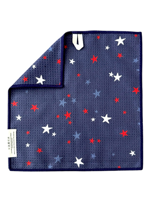 Nightstar: Double-Sided Washcloth