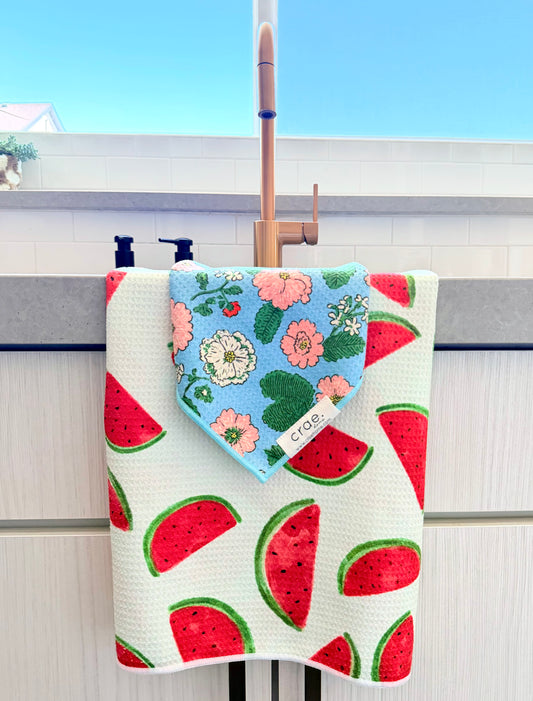 June craezie. subscription: Double-Sided