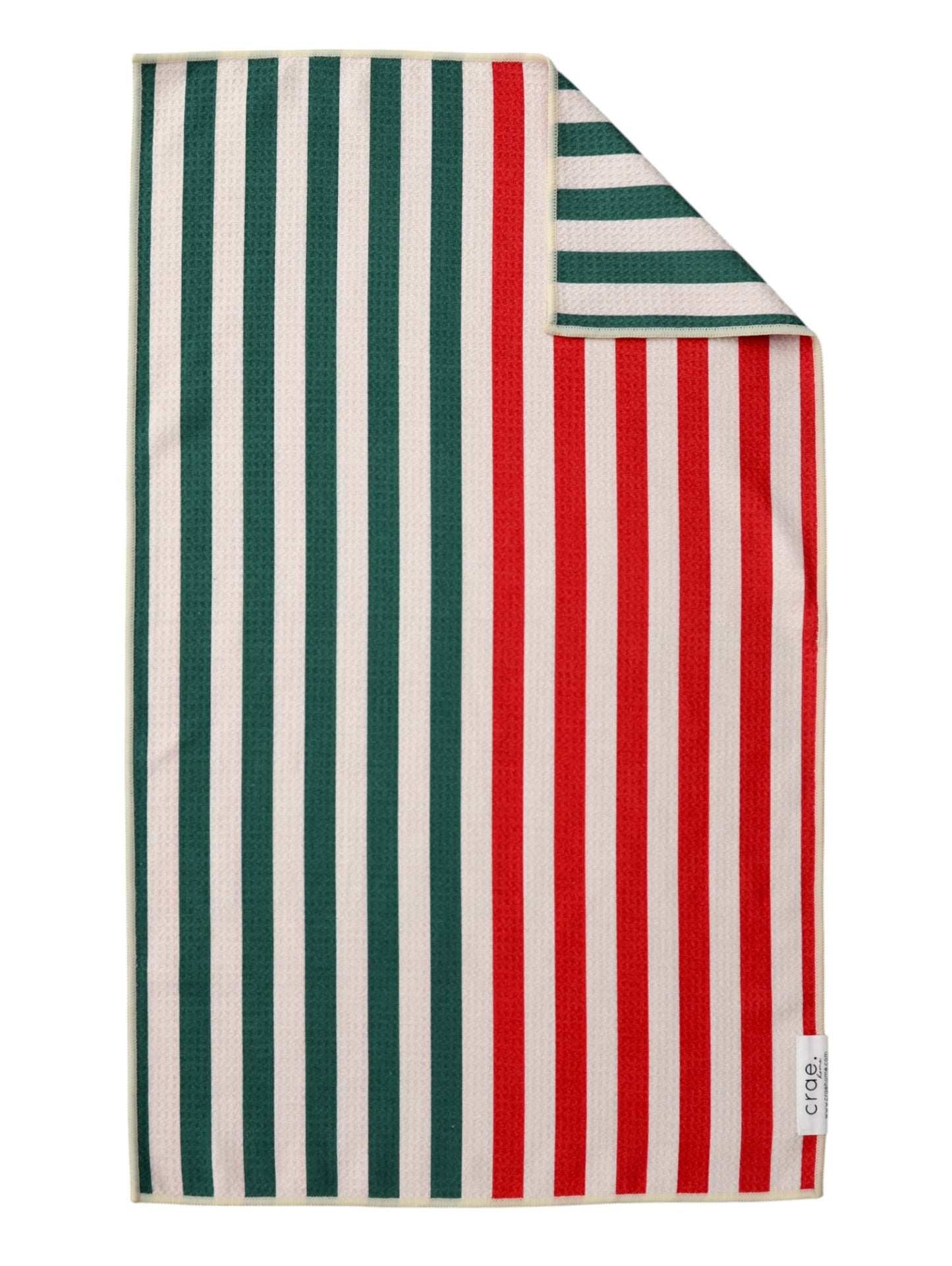 Noel: Double-Sided Hand Towel