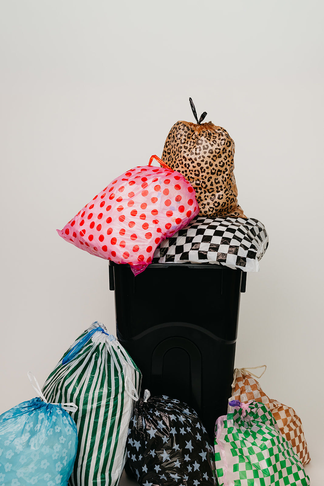 Trash Liners